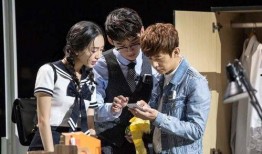 明星大侦探,悬疑解密，明星阵容演绎推理传奇